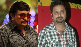 Rishi Kapoor like a kid in toy shop: Nikhil Advani